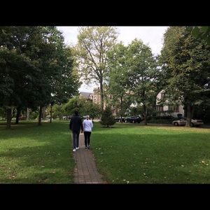 Meet your Posher, Maggie